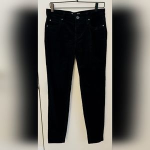 Kut From The Kloth Diana Skinny Corduroy Jeans